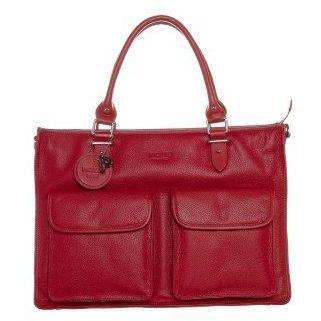 Picard BUSY Handtasche rot