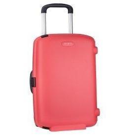 Samsonite FLITE YOUNG UPRIGHT Trolley koralle