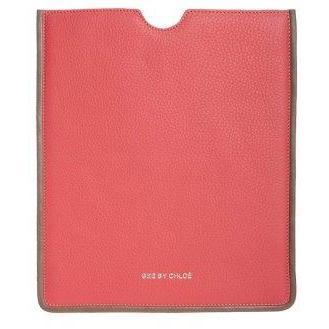 See by Chloé Notebooktasche coral