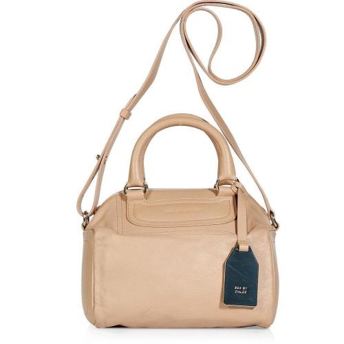See by Chloe Powder Tote with Shoulder Strap