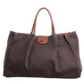 See by Chloé Reisetasche taupe