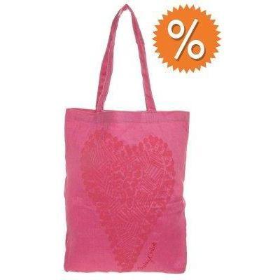 See by Chloé SEE BY HEART Shopping bag pink