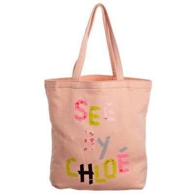 See by Chloé SEE BY TAPE Shopping bag annette