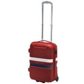 Tommy Hilfiger CRUISE HARD Trolley rot