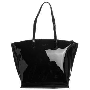 Tosca Blu Shopping Bag schwarz