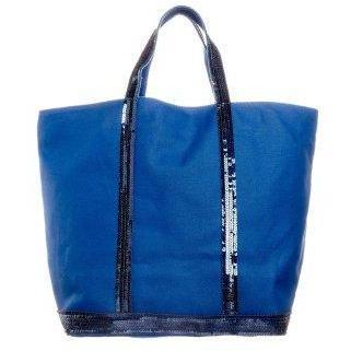 Vanessa Bruno Athé CABAS Shopping bag bleuet