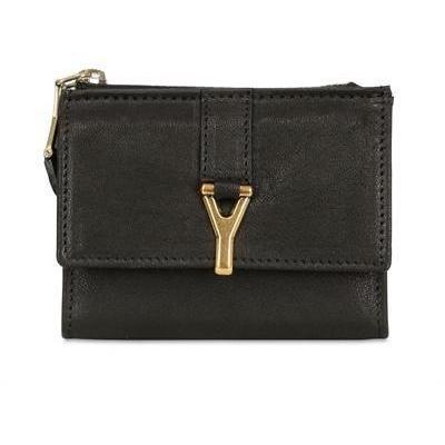 Yves Saint-Laurent - Chic Mini Brieftasche