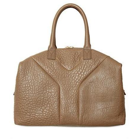 Yves Saint-Laurent - Leichte Medium Handtasche
