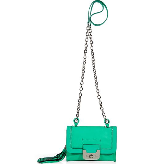  Diane von Furstenberg Jade Mini Harper Bag with Chain StrapMULTIFEED_END_14_
