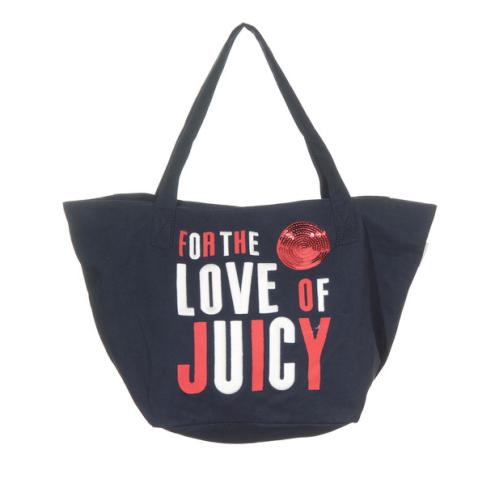 Juicy Couture For the Love of Juicy Navy