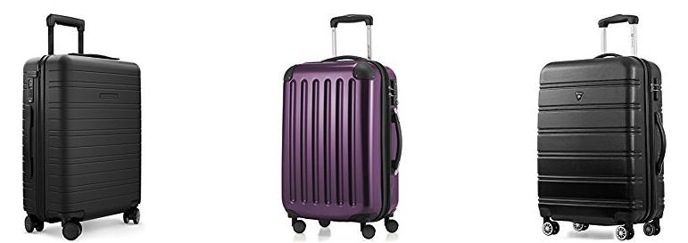 Koffer Gepäck kaufen