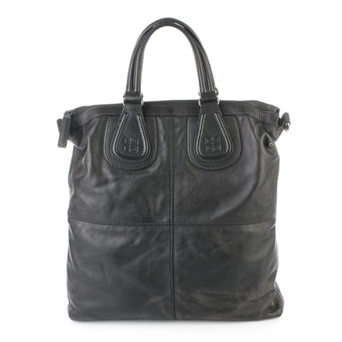 Givenchy Biker Bag Leather