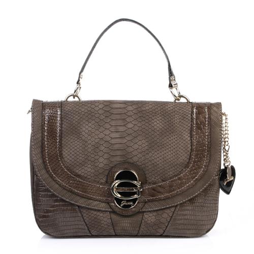Guess Cool Classic Brown Small