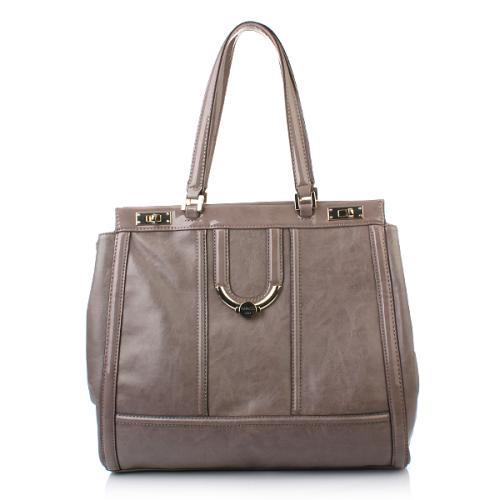 Guess Freya Carryall Taupe