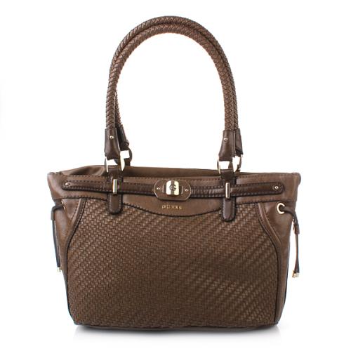 Guess Mauritius Small Carryall Taupe