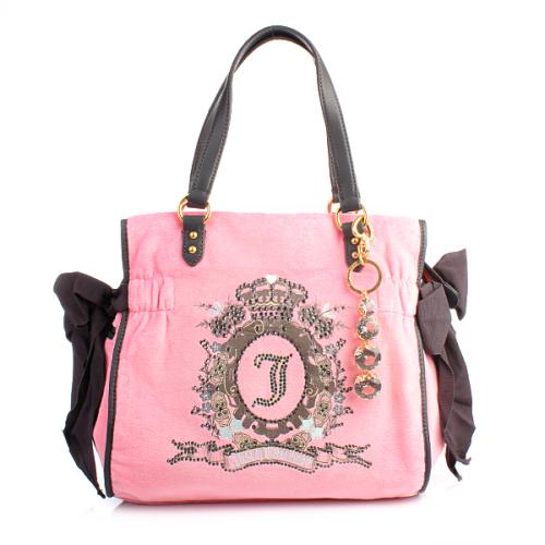 Juicy Couture MS. Daydreamer Pink Candy