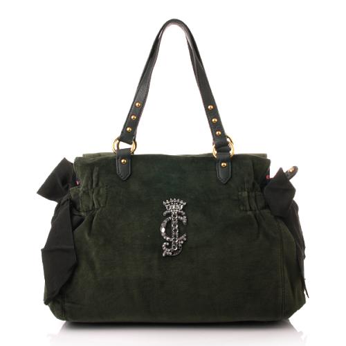 Juicy Couture MS. Daydreamer Distant Pine