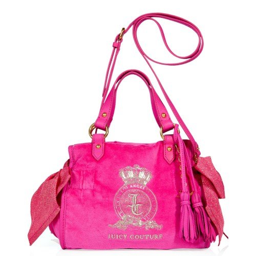  Juicy Couture Dragonfruit Miss Daydreamer -A Pretty Day BagMULTIFEED_END_14_