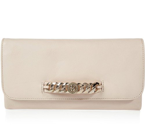  Marc Jacobs Shell-Colored Katie ClutchMULTIFEED_END_14_