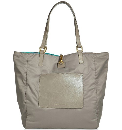  Marc Jacobs Cement Nylon ToteMULTIFEED_END_14_