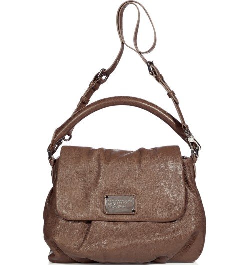  Marc Jacobs Hazelnut Tote With Shoulder StrapeMULTIFEED_END_14_