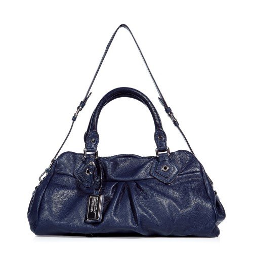  Marc Jacobs Indigo Groovee Tote with Shoulder StrapMULTIFEED_END_14_