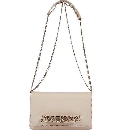  Marc Jacobs Shell-Colored Katie Crossbody BagMULTIFEED_END_14_
