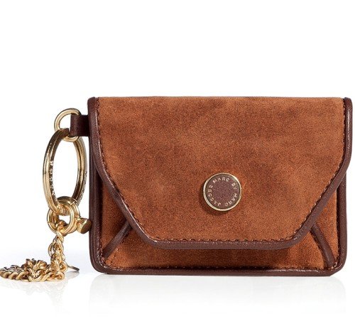  Marc Jacobs Brow Suede Mirror Pouch Log CabinMULTIFEED_END_14_