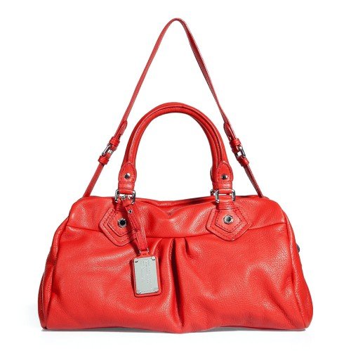  Marc Jacobs Cherry Red Bag with Shoulder StrapMULTIFEED_END_14_