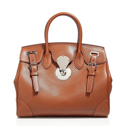  Ralph Lauren Collection Toffee BagMULTIFEED_END_14_