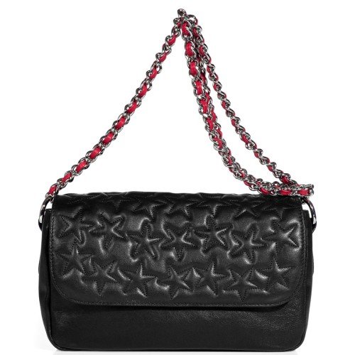  Rika Black Bag with Chain Shoulder Strap ZoeMULTIFEED_END_14_